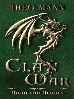 cover image of Clan War